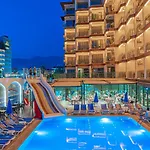 Grand Barhan 4* 알란야