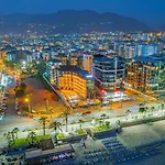 Grand Barhan 알란야