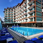 호텔 Grand Barhan 4*