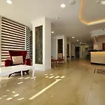 호텔 Grand Barhan 알란야