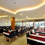 Grand Barhan 호텔