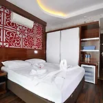 호텔 Grand Barhan 4*