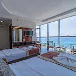 호텔 Grand Barhan