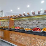 Grand Barhan 호텔