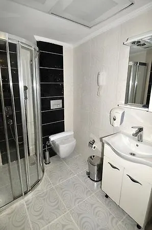 מלון Grand Barhan