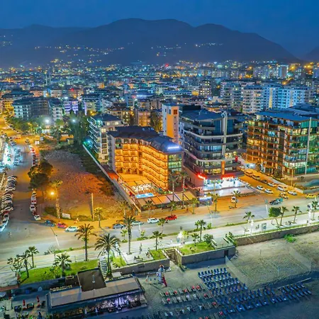 Grand Barhan Alanya