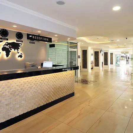Grand Barhan 4*
