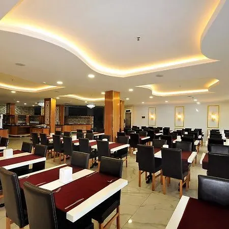 Grand Barhan Alanya