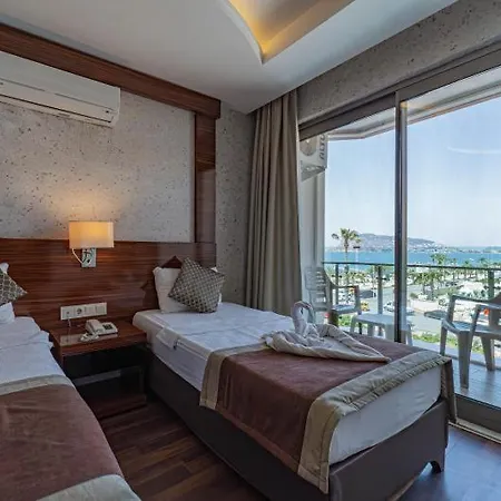 Hotel Grand Barhan Alanya