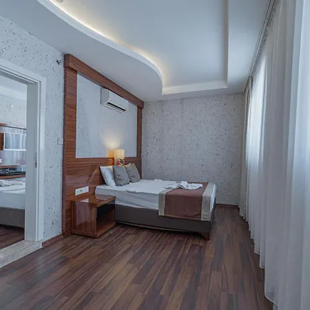 Grand Barhan Alanya