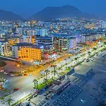 Otel Grand Barhan Alanya