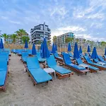 Grand Barhan Otel