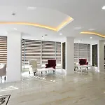 Grand Barhan Otel 4*