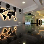 Grand Barhan Otel 4*
