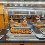Otel Grand Barhan Alanya
